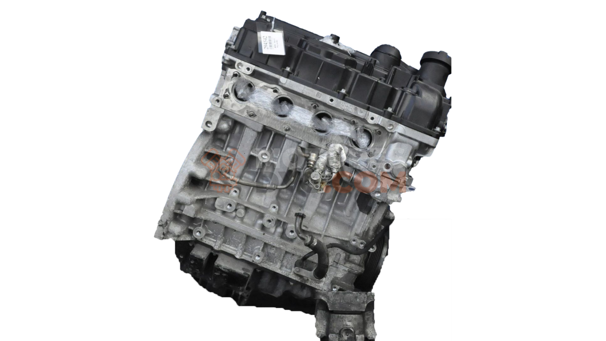 Motor N20 B20 A Bmw Serie 3 Sedan (F30) 320i (184 cv) Steptronic