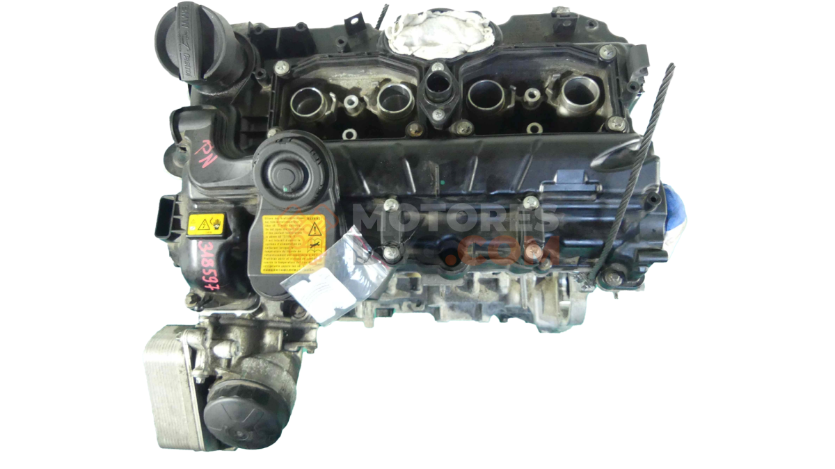 Motor N20 B20 a Bmw Serie 3 Sedan (F30) 320i (184 cv) xDrive