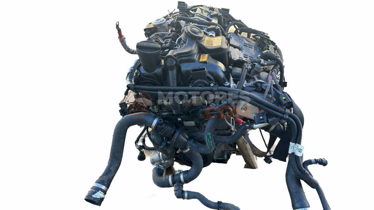 Motor N20 B20 A Bmw Serie 3 Sedan (F30) 320i (184 cv) xDrive