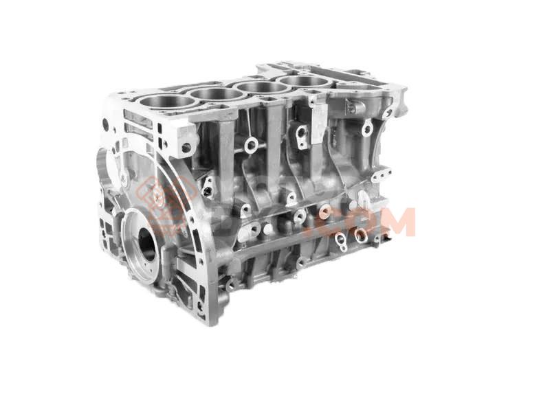 Motor N20 B20 A Bmw Serie 3 Sedan (F30) 328i (245 cv)