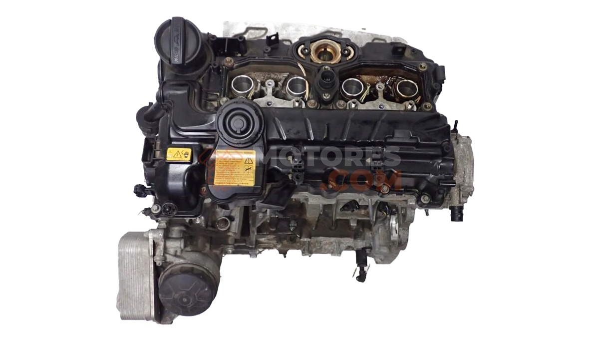 Motor N20 B20 A Bmw Serie 3 Sedan (F30 LCI,Versión 2015) 320i (184 cv) xDrive