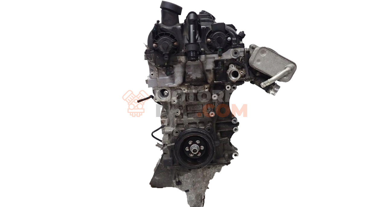 Motor N20 B20 A Bmw Serie 3 Sedan (F30 LCI,Versión 2015) 320i (184 cv) xDrive