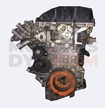 Motor N20 B20 A Bmw Serie 3 Touring (E91, Versión 2009) 318i (143 cv)