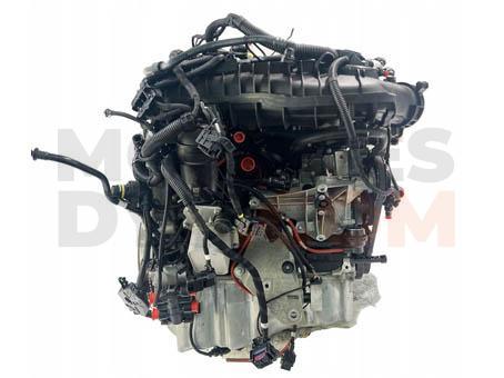 Motor N20 B20 A Bmw Serie 3 Touring (F31) 328i (245 cv) Automatico