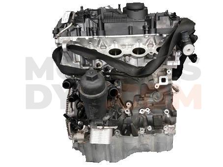 Motor N20 B20 A Bmw Serie 3 Touring (F31) 328i (245 cv) xDrive