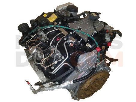 Motor N20 B20 A Bmw Serie 3 Touring (F31) 328i (245 cv) xDrive Steptronic