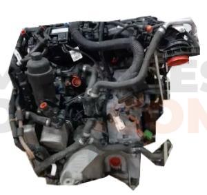 Motor N20 B20 A Bmw Serie 3 Touring (F31 LCI, Versión 2015) 325d (218 cv) Steptronic