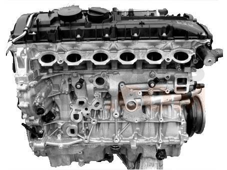 Motor N20 B20 A Bmw Serie 4 Convertible (F33) 428i (245 cv)