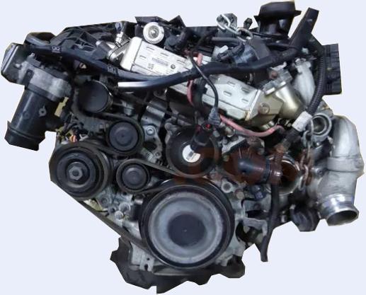 Motor N20 B20 A Bmw Serie 4 Convertible (F33) 428i (245 cv)
