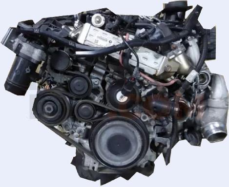 Motor N20 B20 A Bmw Serie 4 Convertible (F33) 428i (245 cv) xDrive Steptronic