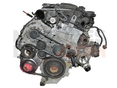 Motor N20 B20 A Bmw Serie 4 Convertible (F33) 428i (245 cv) xDrive Steptronic