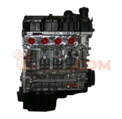 Motor N20 B20 A Bmw Serie 4 Coupe (F32) 420i (184 cv) Steptronic