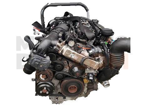 Motor N20 B20 A Bmw Serie 4 Coupe (F32) 428i (245 cv) Automatico