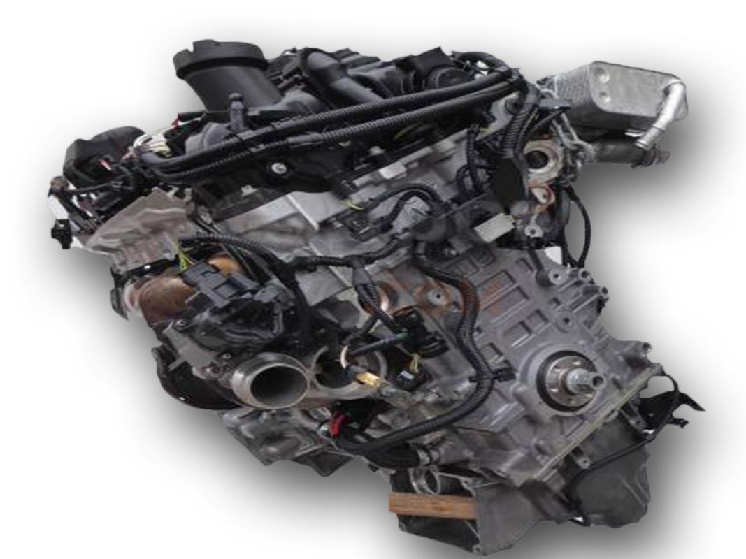 Motor N20 B20 A Bmw Serie 4 Coupe (F32) 428xi (245 cv) xDrive Automatico