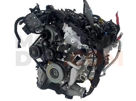 Motor N20 B20 A Bmw Serie 4 Coupe (F32, Versión 2017) 420i (184 cv) xDrive