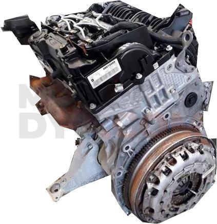 Motor N20 B20 A Bmw Serie 4 Gran Coupe (F36) 428i (245 cv) Steptronic
