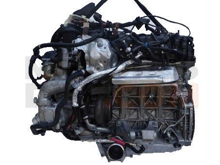 Motor N20 B20 A Bmw Serie 4 Gran Coupe (F36) 428i (245 cv) xDrive Steptronic