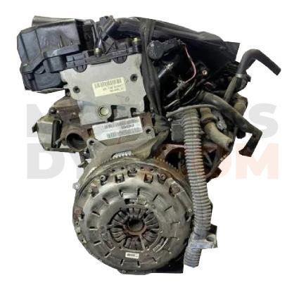 Motor N20 B20 A Bmw Serie 4 Gran Coupe (F36, Versión 2017) 420d (190 cv) Steptronic