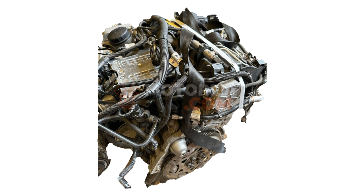 Motor N20 B20 A Bmw Serie 5 Sedan (F10) 528i (245 cv) Steptronic