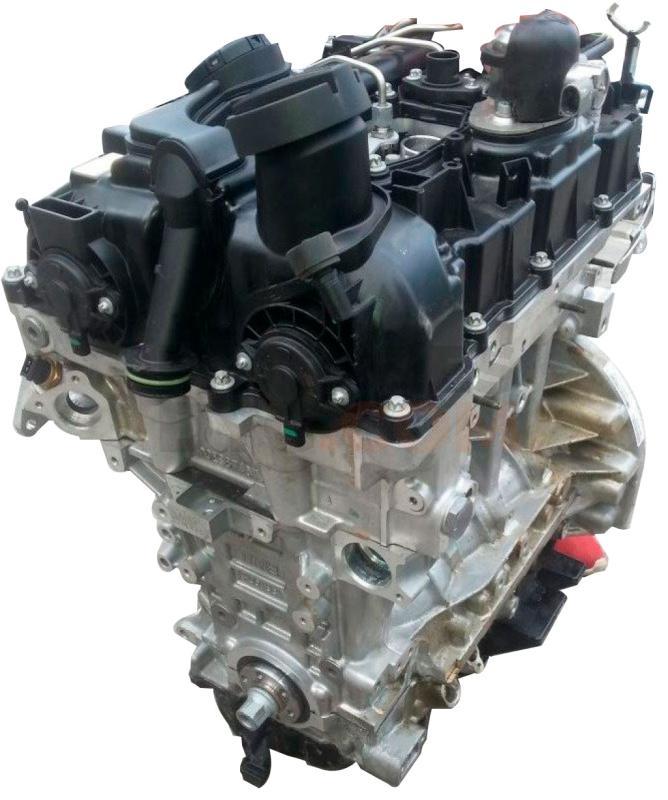 Motor N20 B20 A Bmw Serie 5 Sedan (F10) 528i (245 cv) xDrive Steptronic