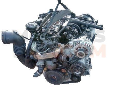 Motor N20 B20 A Bmw Serie 5 Sedan (F10 LCI, Versión 2013) 520i (184 cv)