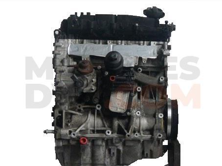 Motor N20 B20 A Bmw Serie 5 Sedan (F10 LCI, Versión 2013) 520i (184 cv) Steptronic