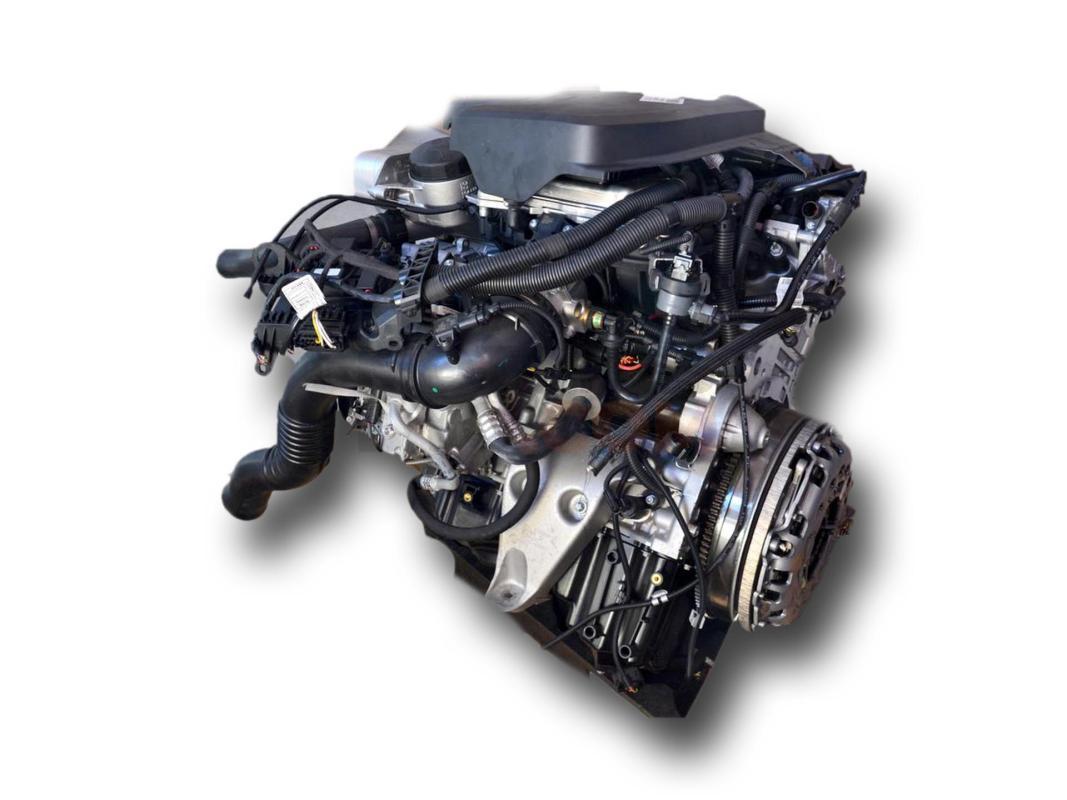 Motor N20 B20 A Bmw Serie 5 Sedan (F10 LCI, Versión 2013) 528i (245 cv)