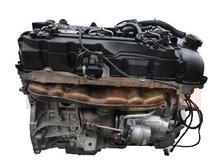 Motor N20 B20 A Bmw Serie 5 Sedan (F10 LCI, Versión 2013) 528i (245 cv)