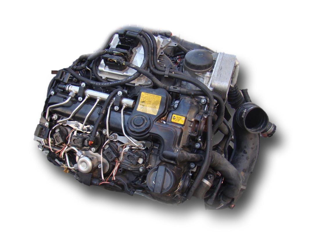 Motor N20 B20 A Bmw Serie 5 Sedan (F10 LCI, Versión 2013) 528i (245 cv) Steptronic