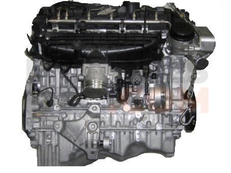 Motor N20 B20 A Bmw Serie 5 Sedan (F10 LCI, Versión 2013) 528i (245 cv) Steptronic
