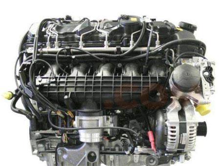 Motor N20 B20 A Bmw Serie 5 Sedan (F10 LCI, Versión 2013) 528i (245 cv) xDrive Steptronic