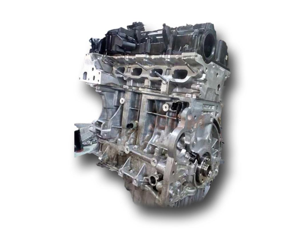 Motor N20 B20 A Bmw Serie 5 Sedan (F10 LCI, Versión 2013) 528i (245 cv) xDrive Steptronic