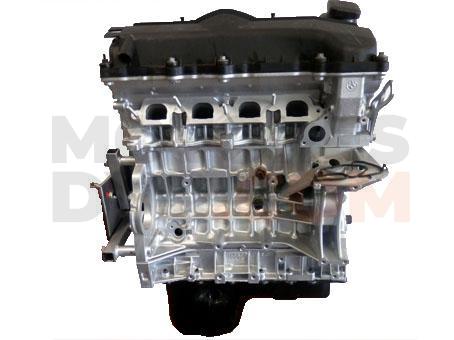 Motor N20 B20 A Bmw Serie 5 Touring (F11) 520i (184 cv) Steptronic