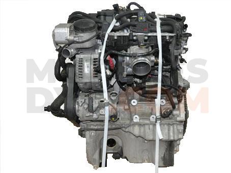 Motor N20 B20 A Bmw Serie 5 Touring (F11) 528i (245 cv)