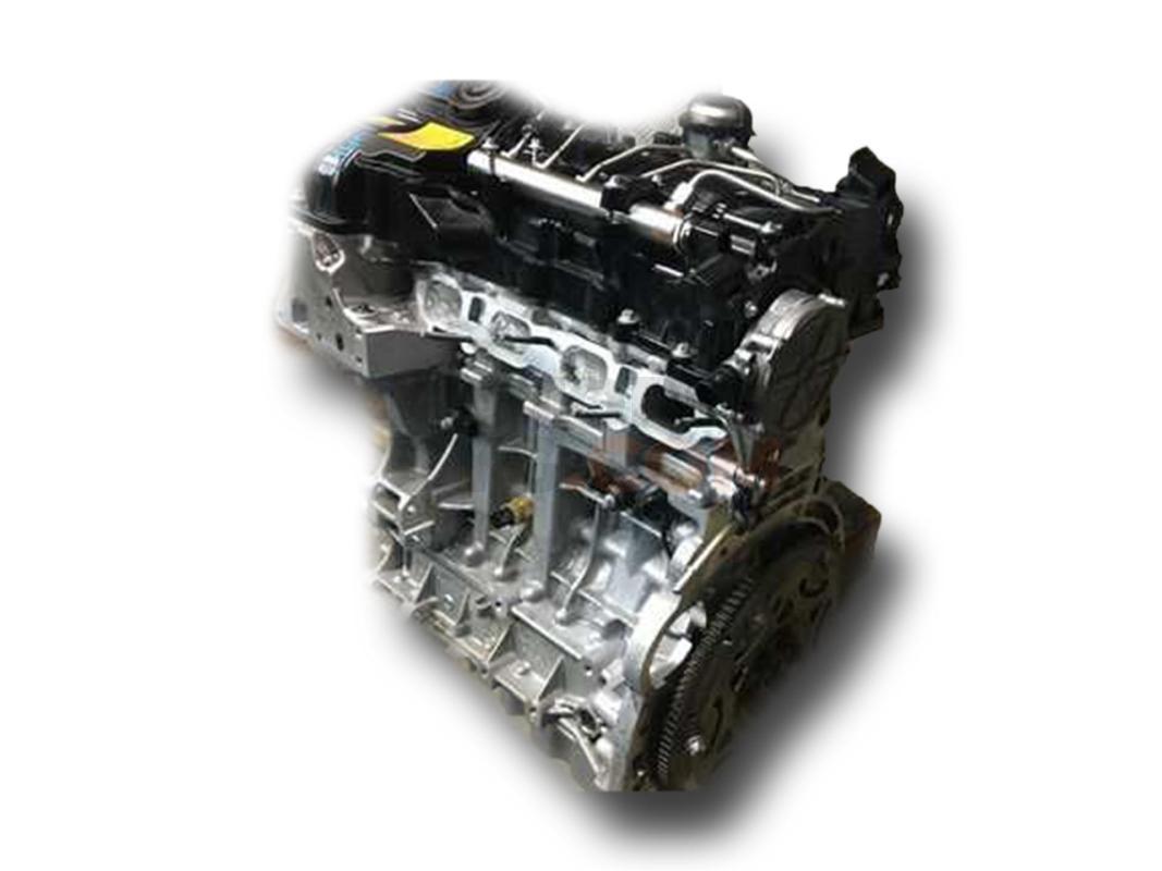 Motor N20 B20 A Bmw Serie 5 Touring (F11) 528i (245 cv) Steptronic