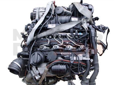 Motor N20 B20 A Bmw Serie 5 Touring (F11) 528i (245 cv) Steptronic