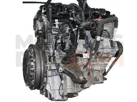 Motor N20 B20 A Bmw Serie 5 Touring (F11) 528i (245 cv) xDrive Steptronic