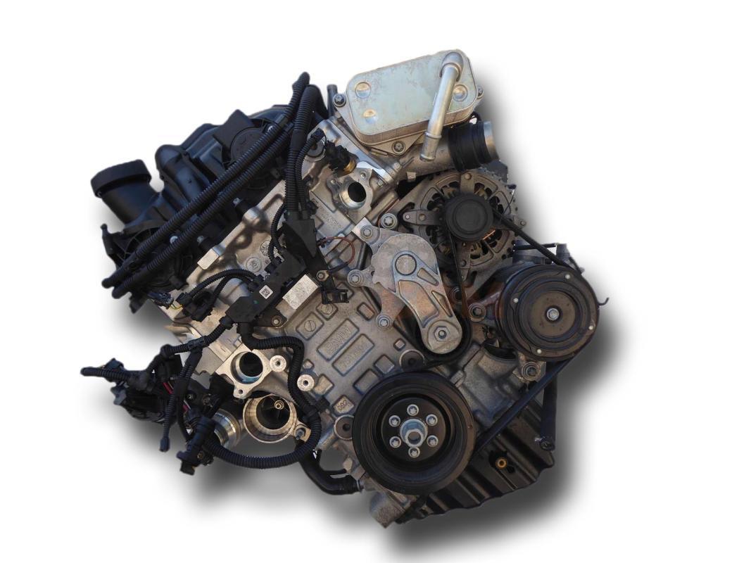Motor N20 B20 A Bmw Serie 5 Touring (F11) 528i (245 cv) xDrive Steptronic