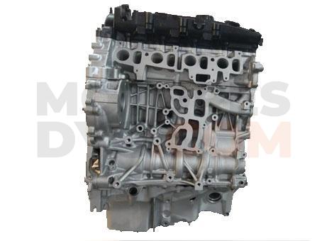 Motor N20 B20 A Bmw Serie 5 Touring (F11) 530d (245 cv)