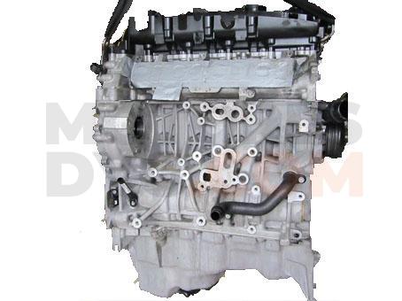 Motor N20 B20 A Bmw Serie 5 Touring (F11) 530d (245 cv) Steptronic