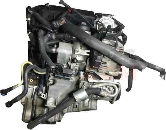 Motor N20 B20 A Bmw Serie 5 Touring (F11) 530d (258 cv)
