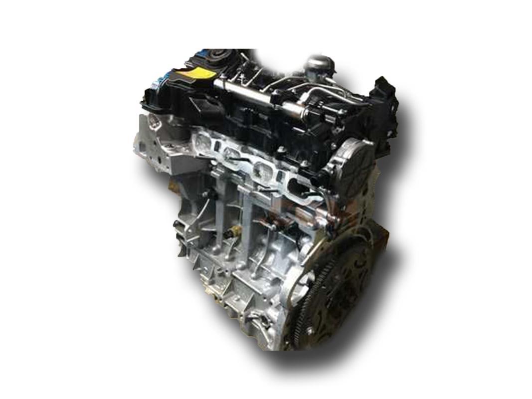 Motor N20 B20 A Bmw Serie 5 Touring (F11 LCI, Versión 2013) 528i (245 cv)