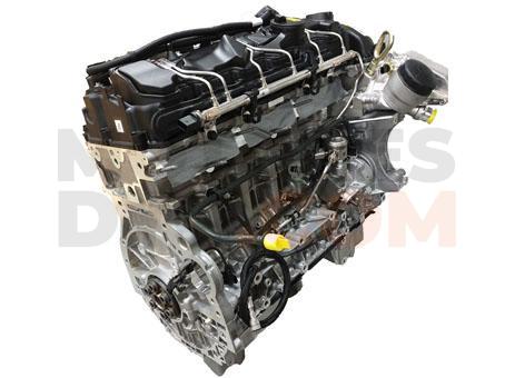 Motor N20 B20 A Bmw Serie 5 Touring (F11 LCI, Versión 2013) 528i (245 cv)