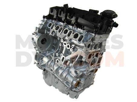 Motor N20 B20 A Bmw Serie 5 Touring (F11 LCI, Versión 2013) 528i (245 cv) Steptronic