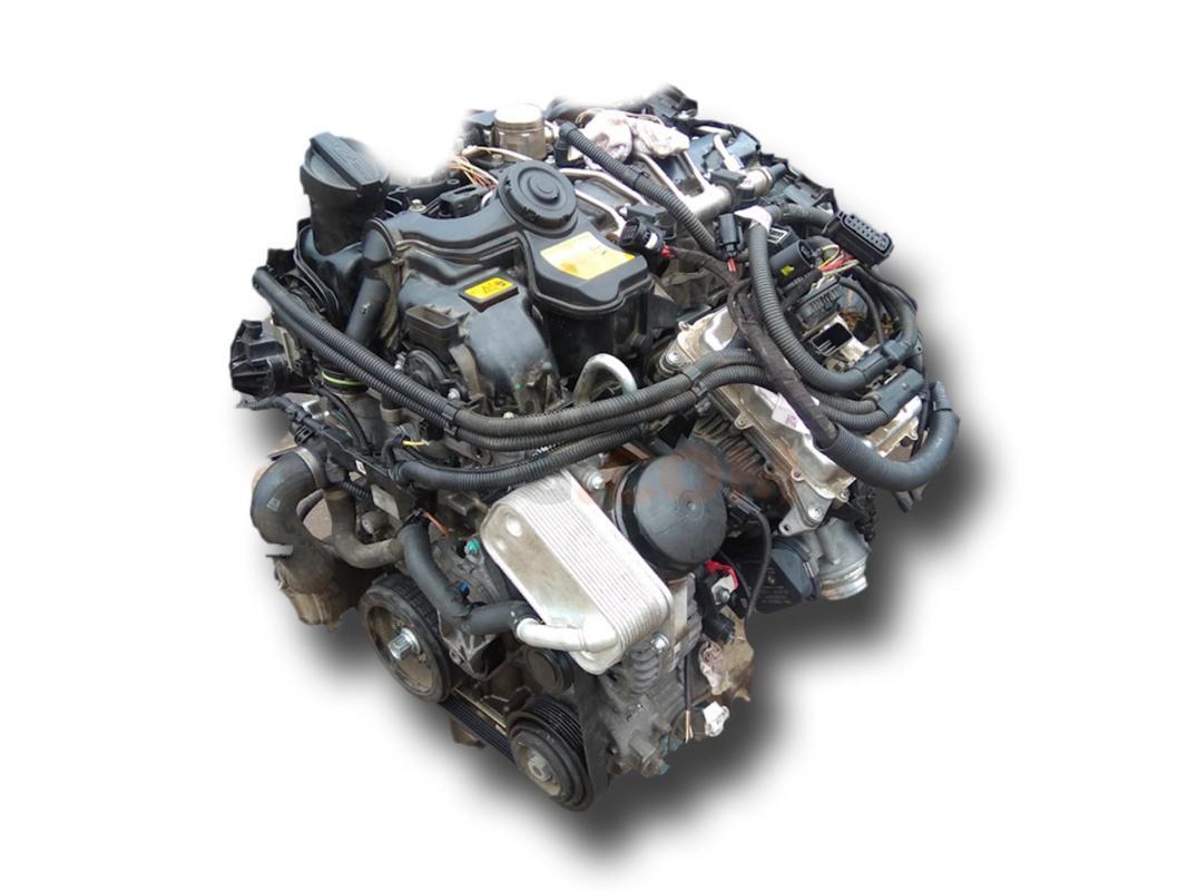Motor N20 B20 A Bmw Serie 5 Touring (F11 LCI, Versión 2013) 528i (245 cv) Steptronic