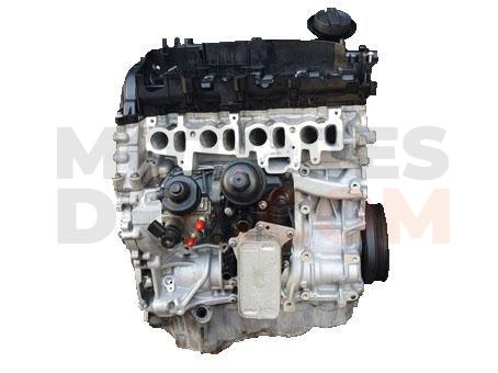 Motor N20 B20 A Bmw Serie 5 Touring (F11 LCI, Versión 2013) 528i (245 cv) xDrive Steptronic