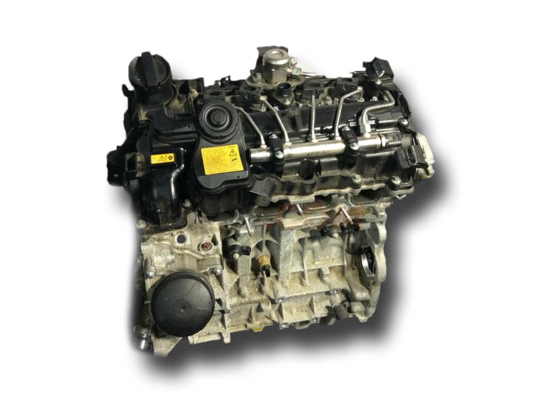 Motor N20 B20 A Bmw Serie 5 Touring (F11 LCI, Versión 2013) 528i (245 cv) xDrive Steptronic