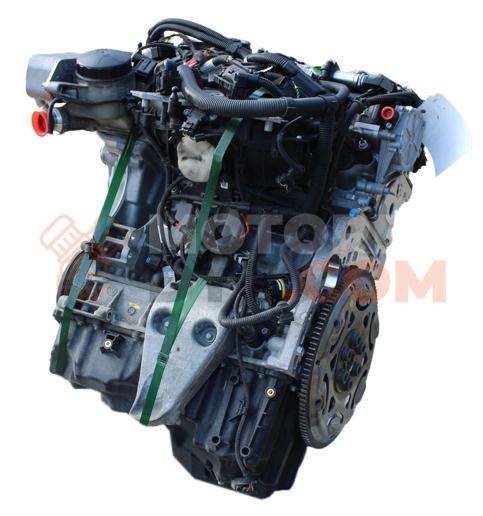 Motor N20 B20 A Bmw X1 (E84) 20i (184 cv) xDrive