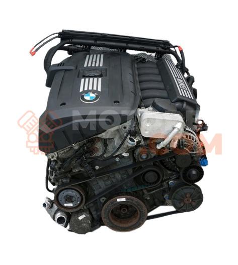 Motor N52 B30 A Bmw X1 (E84) 25i (218 cv) xDrive