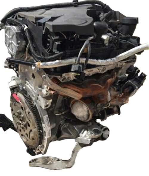 Motor N20 B20 A Bmw X1 (E84) 28i (245 cv) xDrive